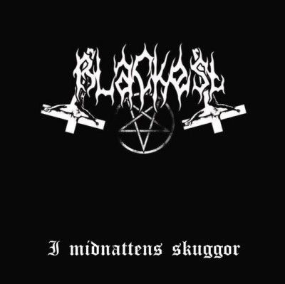 Blackest - I Midnattens Skuggor MCD